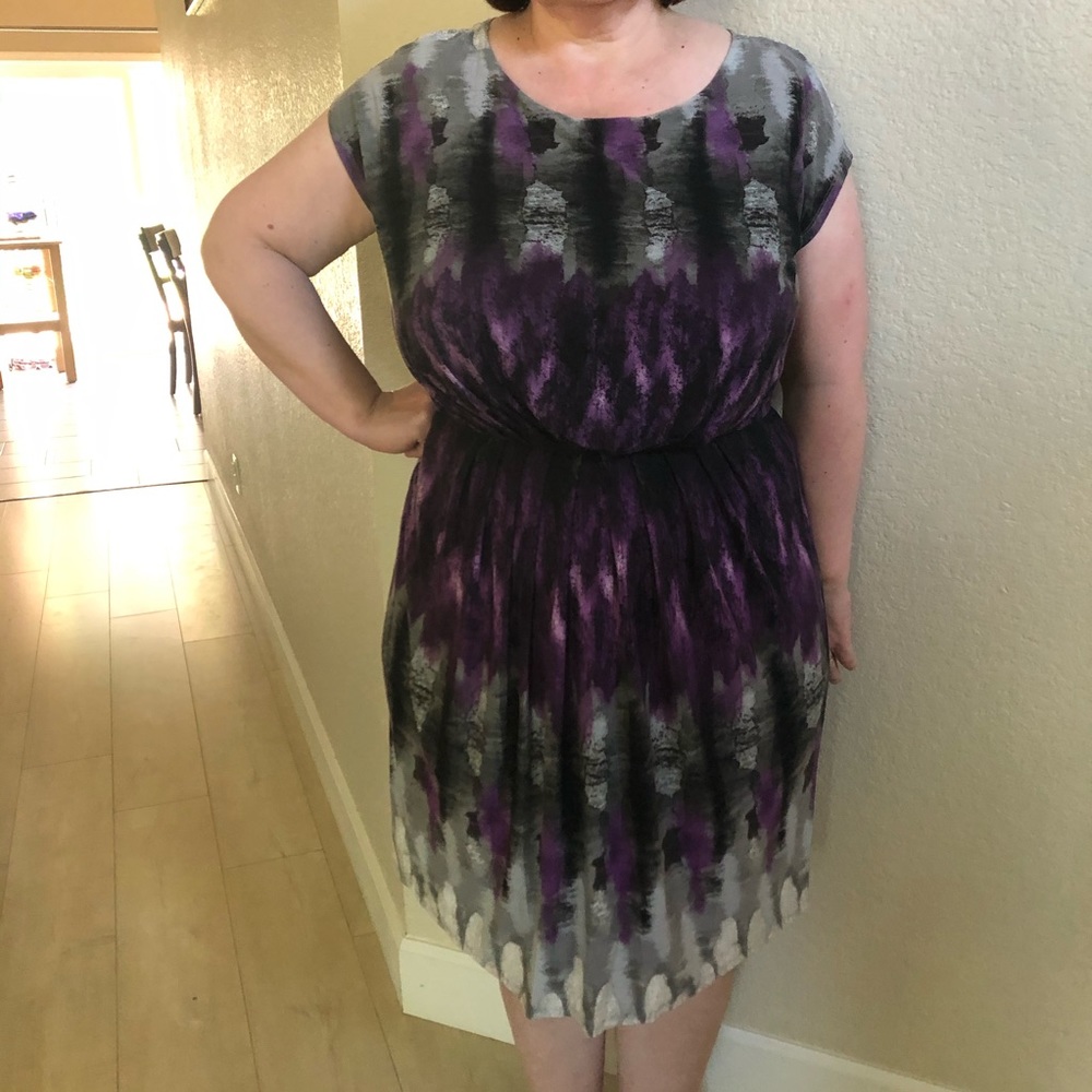 Women dress